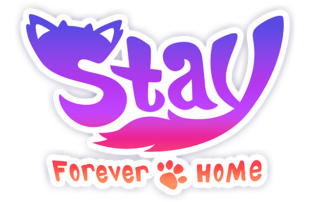 Stay Logo