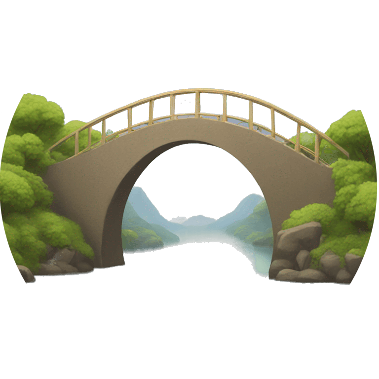Bridge Emoji